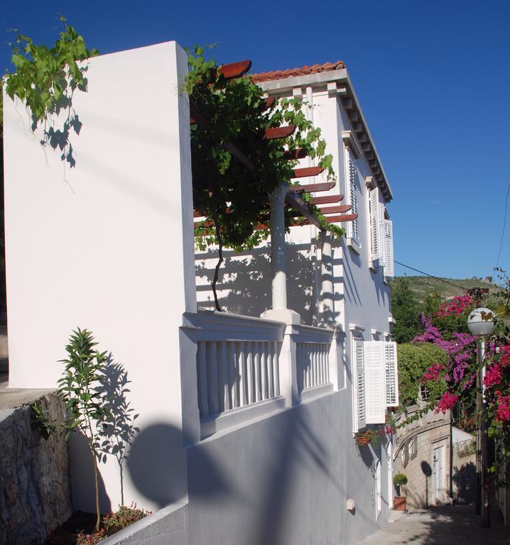 Villa Antipodes Дубровник Экстерьер фото